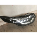 2017-2021 Discovery 5 Head lamp low Headlight Headlamp